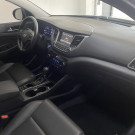 Tucson GLS 1.6 Turbo Aut 2018 Gasolina-7