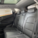 Tucson GLS 1.6 Turbo Aut 2018 Gasolina-10