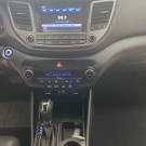 Tucson GLS 1.6 Turbo Aut 2018 Gasolina-13