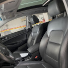 Tucson GLS 1.6 Turbo Aut 2018 Gasolina-8