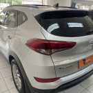 Tucson GLS 1.6 Turbo Aut 2018 Gasolina-2