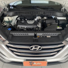 Tucson GLS 1.6 Turbo Aut 2018 Gasolina-14