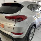 Tucson GLS 1.6 Turbo Aut 2018 Gasolina-4