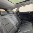Tucson GLS 1.6 Turbo Aut 2018 Gasolina-11