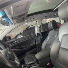 Tucson GLS 1.6 Turbo Aut 2018 Gasolina-8