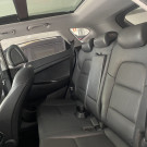 Tucson GLS 1.6 Turbo Aut 2018 Gasolina-10