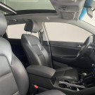 Tucson GLS 1.6 Turbo Aut 2018 Gasolina-9