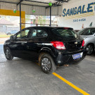 GM - Chevrolet ONIX HATCH LS 1.0 8V FlexPower 5p Mec. 2016 Flex-0