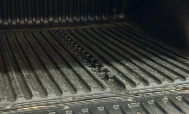 VW - VolksWagen Saveiro CROSS 1.6 Mi Total Flex 8V CE 2014 Flex-15