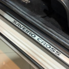 VW - VolksWagen Saveiro CROSS 1.6 Mi Total Flex 8V CE 2014 Flex-14