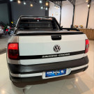 VW - VolksWagen Saveiro CROSS 1.6 Mi Total Flex 8V CE 2014 Flex-2