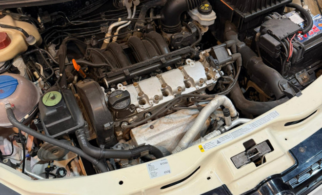 VW - VolksWagen Saveiro CROSS 1.6 Mi Total Flex 8V CE 2014 Flex-12