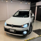 VW - VolksWagen Saveiro CROSS 1.6 Mi Total Flex 8V CE 2014 Flex-0