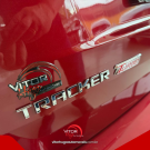 GM - Chevrolet TRACKER Premier 1.4 Turbo 16V Flex Aut 2019 Flex-5