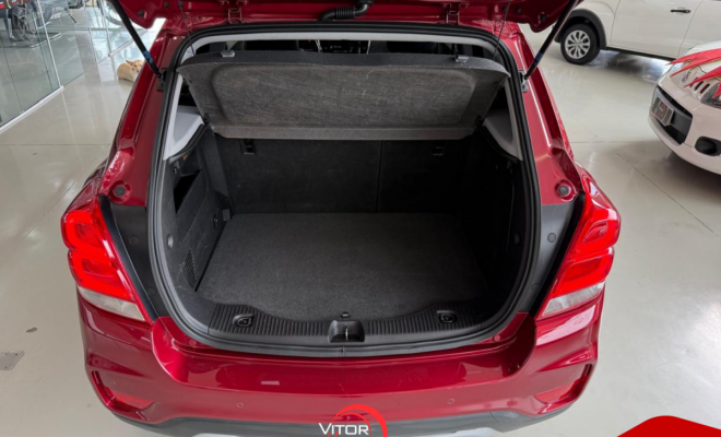 GM - Chevrolet TRACKER Premier 1.4 Turbo 16V Flex Aut 2019 Flex-3