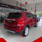 GM - Chevrolet TRACKER Premier 1.4 Turbo 16V Flex Aut 2019 Flex-8