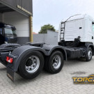 SCANIA R-124 GA 360 4x2 NZ 2p (diesel) / Millen 2001 Diesel-2