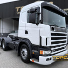 SCANIA R-124 GA 360 4x2 NZ 2p (diesel) / Millen 2001 Diesel-0