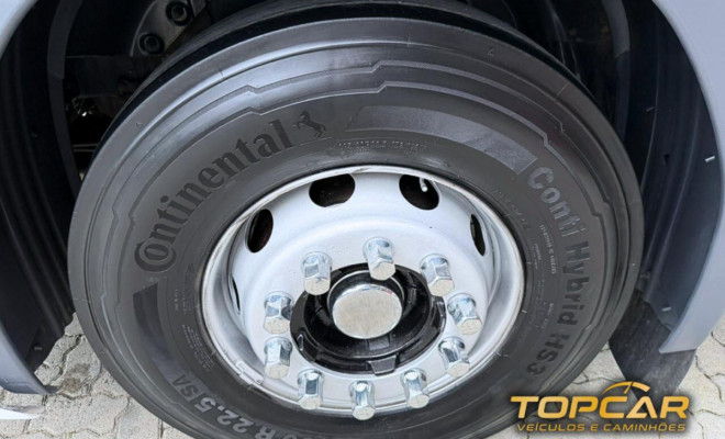 SCANIA R-124 GA 360 4x2 NZ 2p (diesel) / Millen 2001 Diesel-7