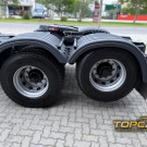 SCANIA R-124 GA 360 4x2 NZ 2p (diesel) / Millen 2001 Diesel-8