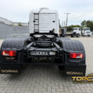 SCANIA R-124 GA 360 4x2 NZ 2p (diesel) / Millen 2001 Diesel-3