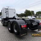 SCANIA R-124 GA 360 4x2 NZ 2p (diesel) / Millen 2001 Diesel-4