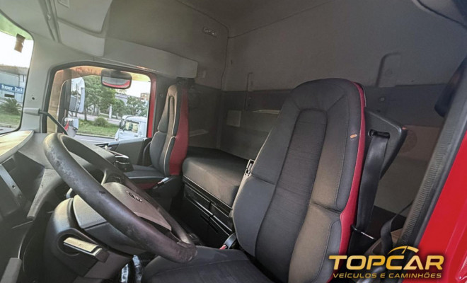 VOLVO FH-460 GLOBETROTTER 6x2 2p (diesel) (E5) 2018 Diesel-7