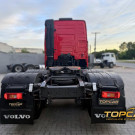 VOLVO FH-460 GLOBETROTTER 6x2 2p (diesel) (E5) 2018 Diesel-4