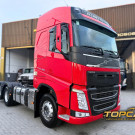 VOLVO FH-460 GLOBETROTTER 6x2 2p (diesel) (E5) 2018 Diesel-1