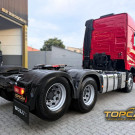 VOLVO FH-460 GLOBETROTTER 6x2 2p (diesel) (E5) 2018 Diesel-3