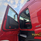 VOLVO FH-460 GLOBETROTTER 6x2 2p (diesel) (E5) 2018 Diesel-6