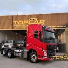 VOLVO FH-460 GLOBETROTTER 6x2 2p (diesel) (E5) 2018 Diesel-0