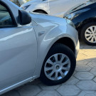 Renault SANDERO Authentique Hi-Flex 1.0 16V 5p 2012 Flex-1