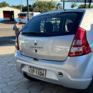 Renault SANDERO Authentique Hi-Flex 1.0 16V 5p 2012 Flex-2