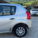 Renault SANDERO Authentique Hi-Flex 1.0 16V 5p 2012 Flex-3