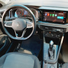 VW - VolksWagen Nivus Comfortline 1.0 200 TSI Flex Aut. 2021 Flex-9