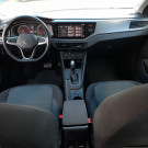 VW - VolksWagen Nivus Comfortline 1.0 200 TSI Flex Aut. 2021 Flex-8