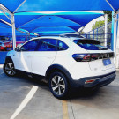 VW - VolksWagen Nivus Comfortline 1.0 200 TSI Flex Aut. 2021 Flex-4