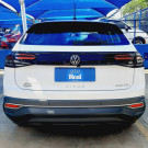 VW - VolksWagen Nivus Comfortline 1.0 200 TSI Flex Aut. 2021 Flex-3