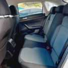 VW - VolksWagen Nivus Comfortline 1.0 200 TSI Flex Aut. 2021 Flex-7