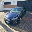 Toyota Corolla XEi 2.0 Flex 16V Aut. 2015 Flex-0