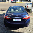 Toyota Corolla XEi 2.0 Flex 16V Aut. 2015 Flex-4