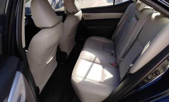 Toyota Corolla XEi 2.0 Flex 16V Aut. 2015 Flex-7