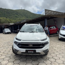 Fiat Toro Volcano 2.0 16V 4x4 TB Diesel Aut. 2022 Diesel-0