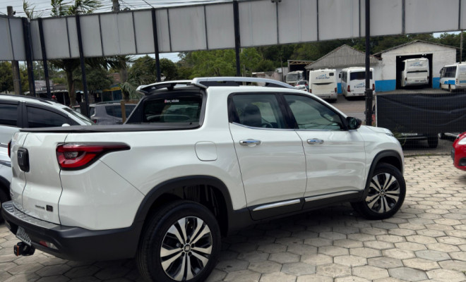 Fiat Toro Volcano 2.0 16V 4x4 TB Diesel Aut. 2022 Diesel-4