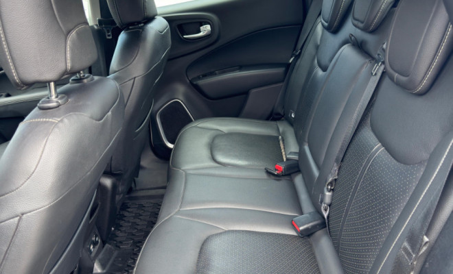 Fiat Toro Volcano 2.0 16V 4x4 TB Diesel Aut. 2022 Diesel-1