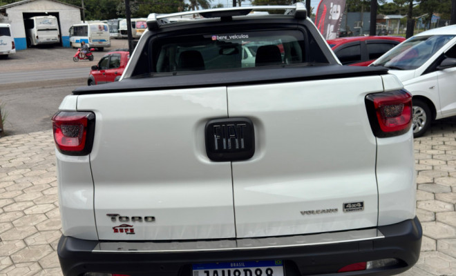 Fiat Toro Volcano 2.0 16V 4x4 TB Diesel Aut. 2022 Diesel-3