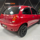 GM - Chevrolet Celta Spirit 1.4  2005 Completo   100% financiado-2