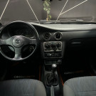 GM - Chevrolet Celta Spirit 1.4  2005 Completo   100% financiado-4