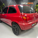 GM - Chevrolet Celta Spirit 1.4  2005 Completo   100% financiado-3
